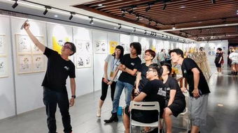 2017中國漫畫馬拉松創(chuàng)作大會圓滿落幕，制片界精英齊聚共繪行業(yè)新藍圖