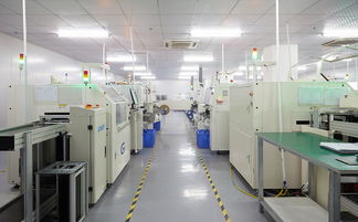 科技工廠廠房攝影服務 專業(yè)生產(chǎn)線拍攝與影像制作