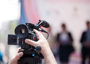 服務(wù)實(shí)在，盡心盡力 大連攝影攝像與制片的專業(yè)之道