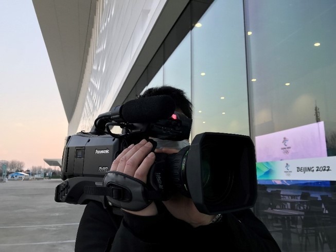 如何成為2022北京冬奧會官方攝影師與制片人 專業(yè)路徑與關(guān)鍵步驟