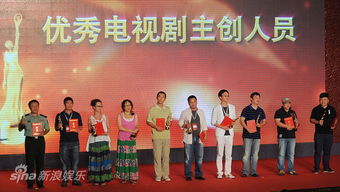 全國十佳電視制片評選揭曉，張國立榮獲演員風(fēng)尚獎，攝像及制作服務(wù)彰顯行業(yè)水準(zhǔn)